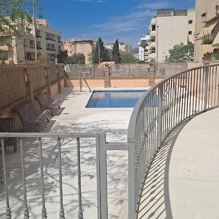 Apartamento Cala De Nerja II Exterior photo
