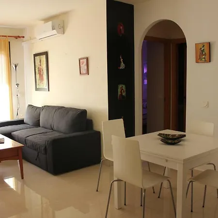 Apartamento Cala De Nerja II Exterior photo