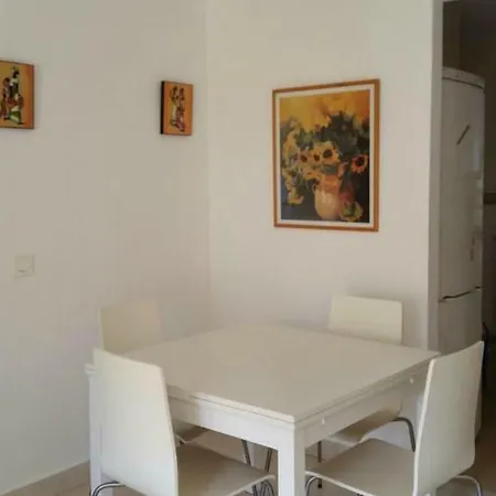 Apartamento Cala De Nerja II Exterior photo