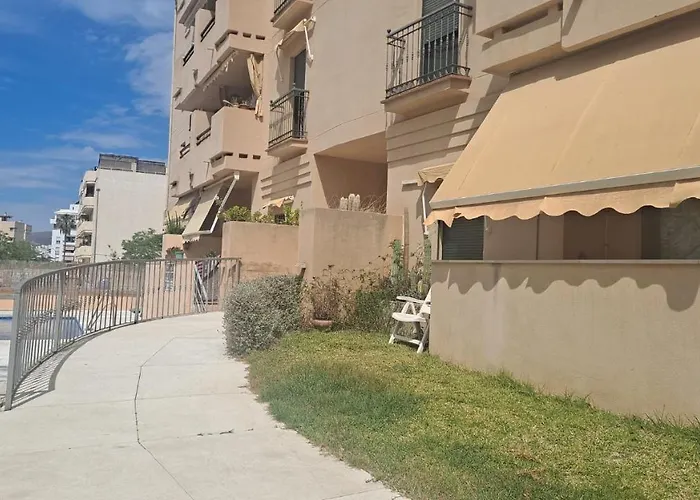 Apartamento Cala De Nerja II