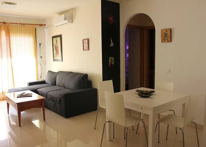 Apartamento Cala De Nerja II