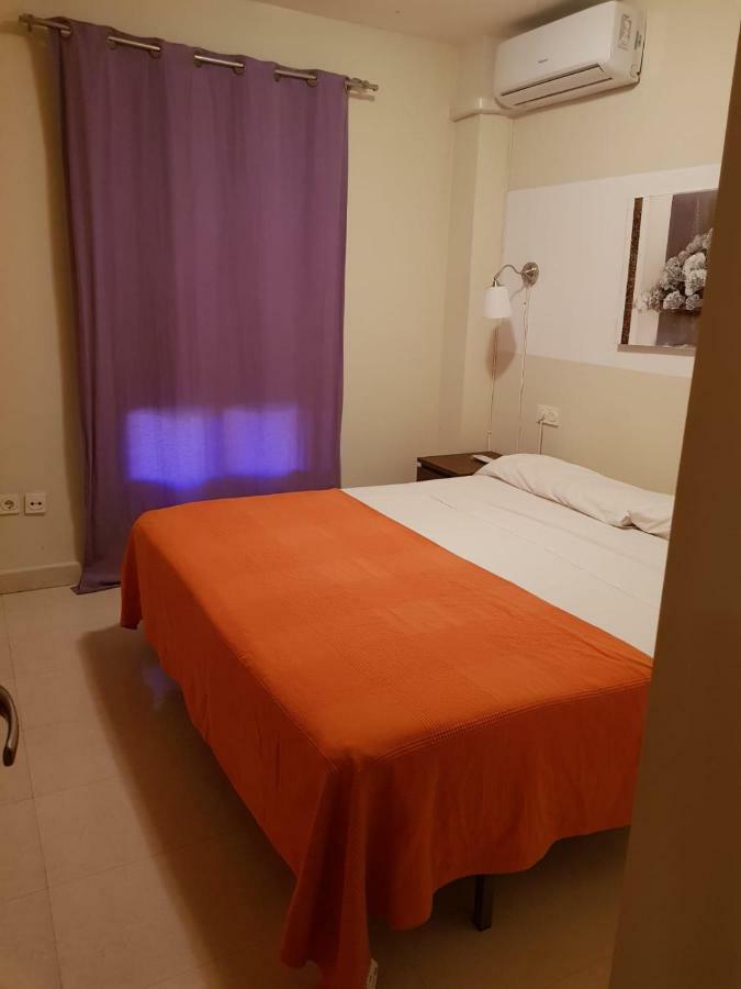 Appartamento Cala De Ii Nerja