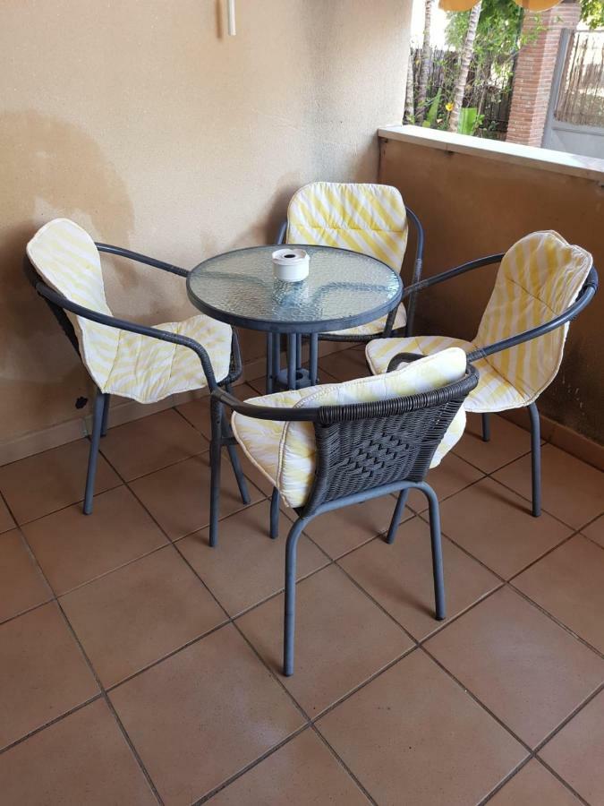 Apartment Cala De Ii